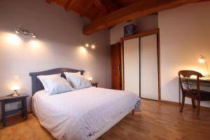 Maisons de vacances Suraya : photos des chambres