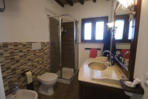 Appartamento con 1 Camera da Letto (4 Adulti)