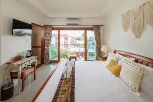 Rendezvous Classic House