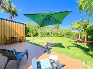Terra Vivaz - Ribeira Cottage