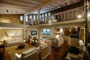 Hotel Finca El Peregrino