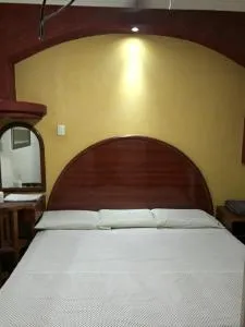 Hotel Xalapa - Veracruz