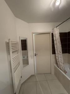 Appartements Appartement de Romain : photos des chambres