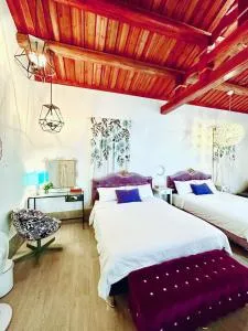 I-Shan B&B - Ou-ts'o