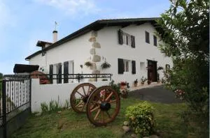 Haramburua - Hasparren