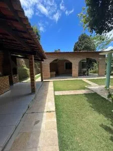 Casa na serra de mulungu - 穆隆古