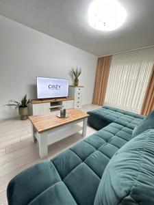 Cozy Luxury Apartments - Coresi Mall #Brasov