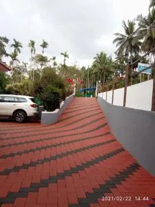 Anna homestay - Mānantoddy