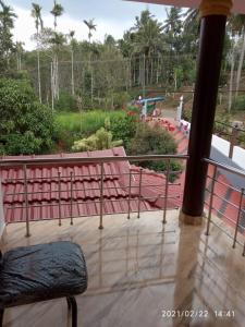 Anna homestay