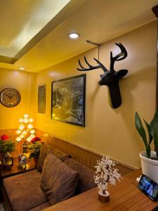 Boudha Dungkar guest house