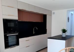 Maisons de vacances Les Chaumines, St Cast le Guildo : photos des chambres