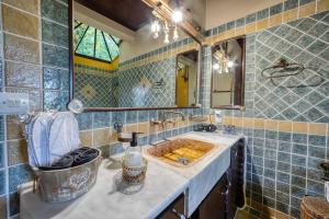 Dream Chalet Trikala