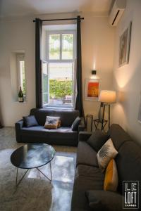 Le loft Cannes