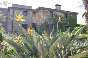 Cal Forner - Sant Jaume dels Domenys