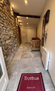 Gite familiale avec piscine Hunawihr, proche de Ribeauvillé et Colmar