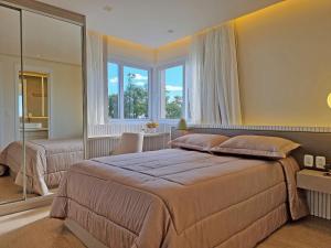 Residencial Toscano 2 Suítes by Achei Gramado