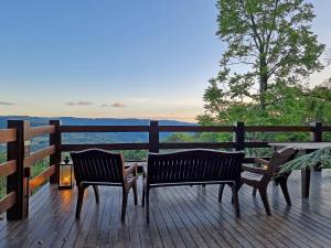 Residencial Toscano 2 Suítes by Achei Gramado