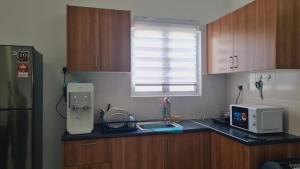 Alanis Suite KLIA 2Bedroom With Neflix
