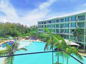 Water park Rawai Beach 200m Nai Han king bedroom