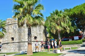 SUNSET VIBES DURRËS