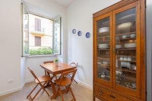 Faleria by Rental in Rome