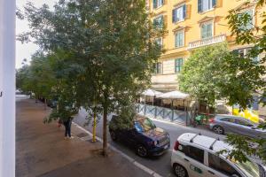 Apartment mit 2 Schlafzimmern