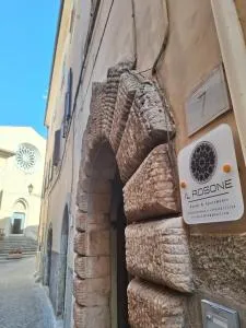 Il Rosone - Rooms&Apartments - Collepardo