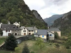 Chez requenna - Isaba