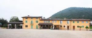 Agri-alloggio le Poscole Al Canton - Brogliano