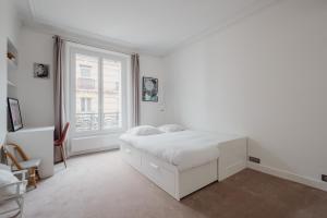 Appartements Veeve - Lion-s Pride : photos des chambres