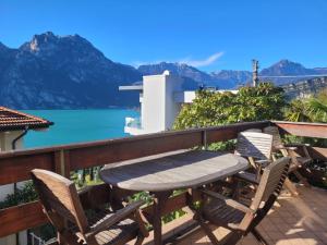 Appartamento Marocche