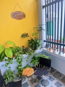 K-HOUSE Homesaty Phan Thiết