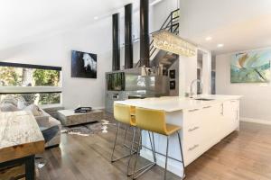 East Vail Pitkin Creek Condo - 3hvězdičkové hotely ve městě Vail