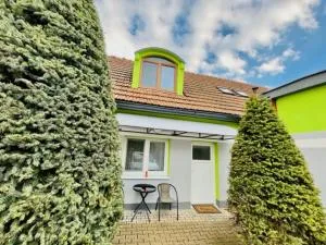 Penzión Tyché - Šurany