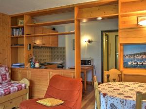 Studio cosy proche du centre avec parking - FR-1-524-60
