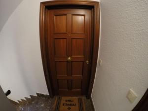 Precioso apartamento en el corazón de Elizondo