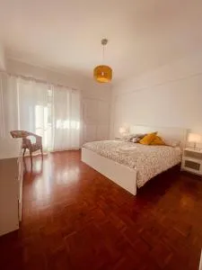 Oeiras Garden Rooms - Polima