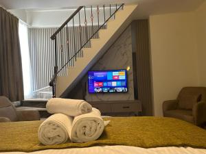 Palma Suites
