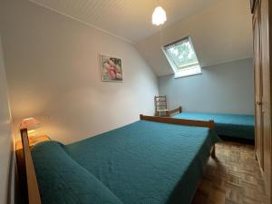 Maisons de vacances Chez rechou 1 : photos des chambres