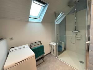 Maisons de vacances Chez rechou 1 : photos des chambres
