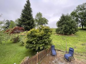 Maisons de vacances Chez rechou 1 : photos des chambres