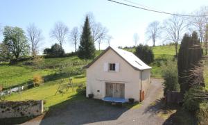 Maisons de vacances Chez rechou 1 : photos des chambres