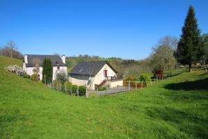 Maisons de vacances Chez rechou 1 : photos des chambres