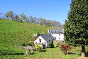 Maisons de vacances Chez rechou 1 : photos des chambres