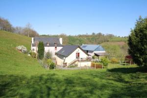 Maisons de vacances Chez rechou 1 : photos des chambres