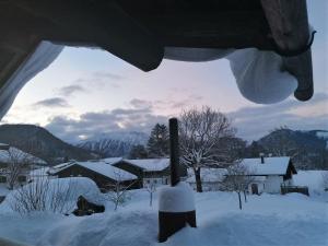 Matheishof inkl. Chiemgaukarte