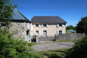 Chez bonnemasou - Arudy