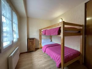 Maisons de vacances Chez bonnemasou : photos des chambres
