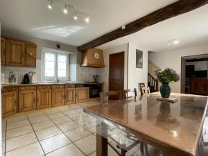 Maisons de vacances Chez bonnemasou : photos des chambres