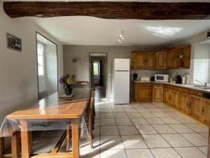 Maisons de vacances Chez bonnemasou : photos des chambres